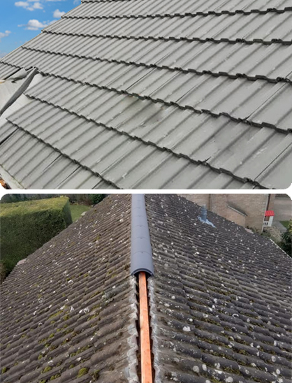 roof replacement cheshire