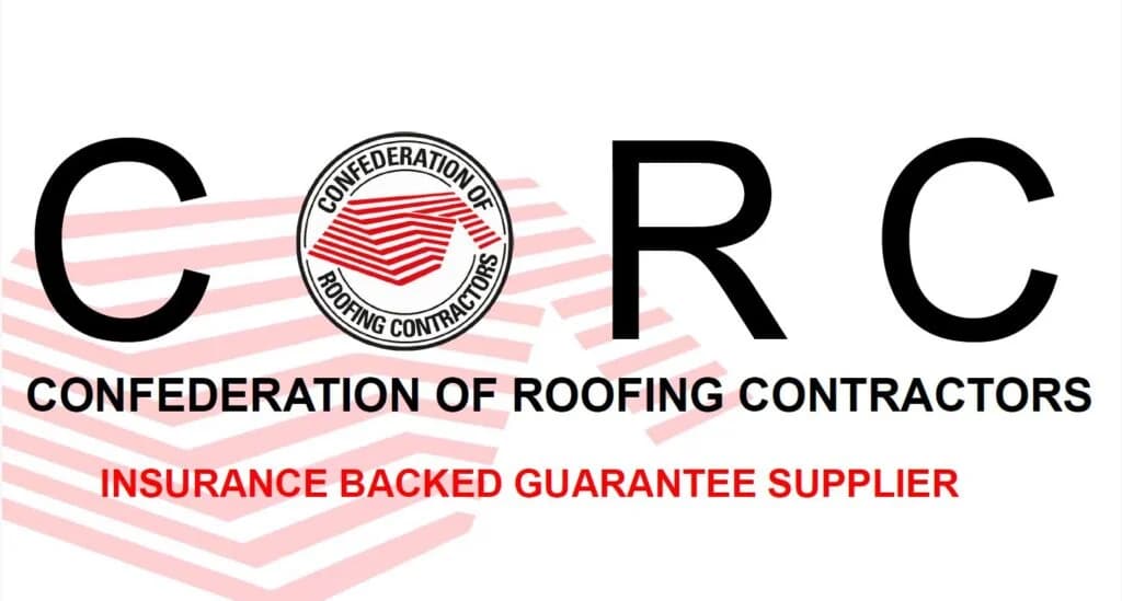 CORC certified member logo