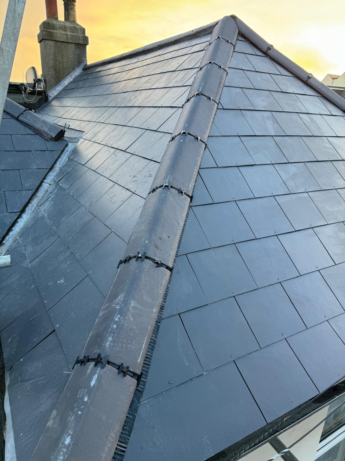 Watch our roofing video